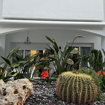 Villa Bobita-Marina Golf-Playa Granada Motril Exteriér fotografie