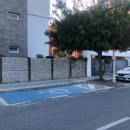 Villa Bobita-Marina Golf-Playa Granada Motril Exteriér fotografie