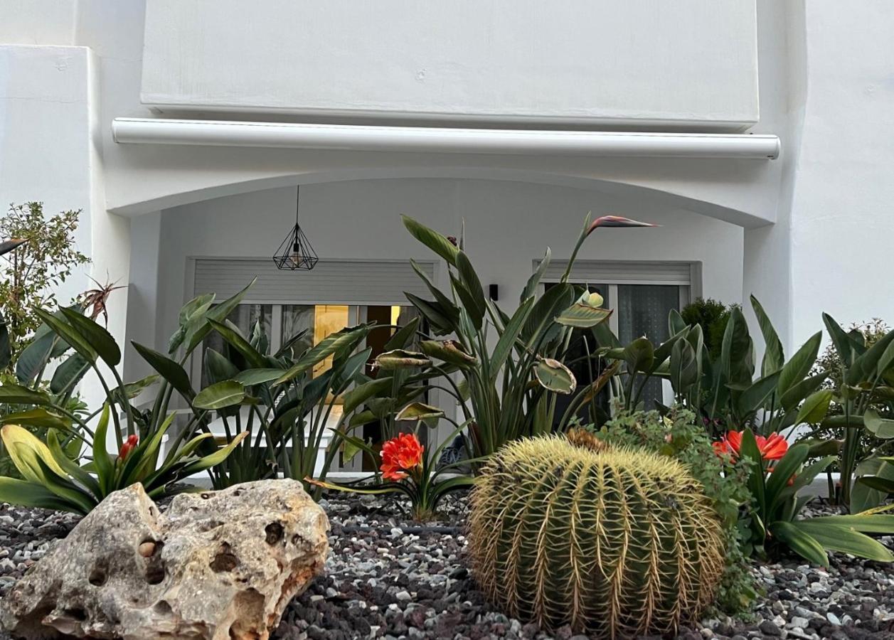Villa Bobita-Marina Golf-Playa Granada Motril Exteriér fotografie
