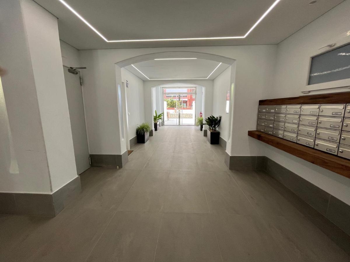 Villa Bobita-Marina Golf-Playa Granada Motril Exteriér fotografie