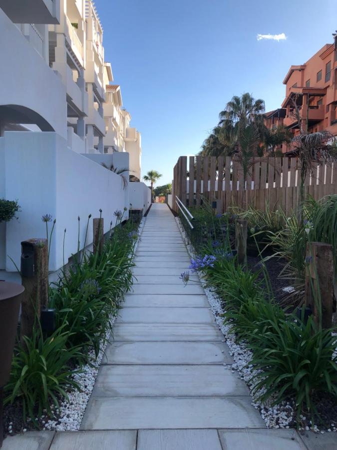 Villa Bobita-Marina Golf-Playa Granada Motril Exteriér fotografie