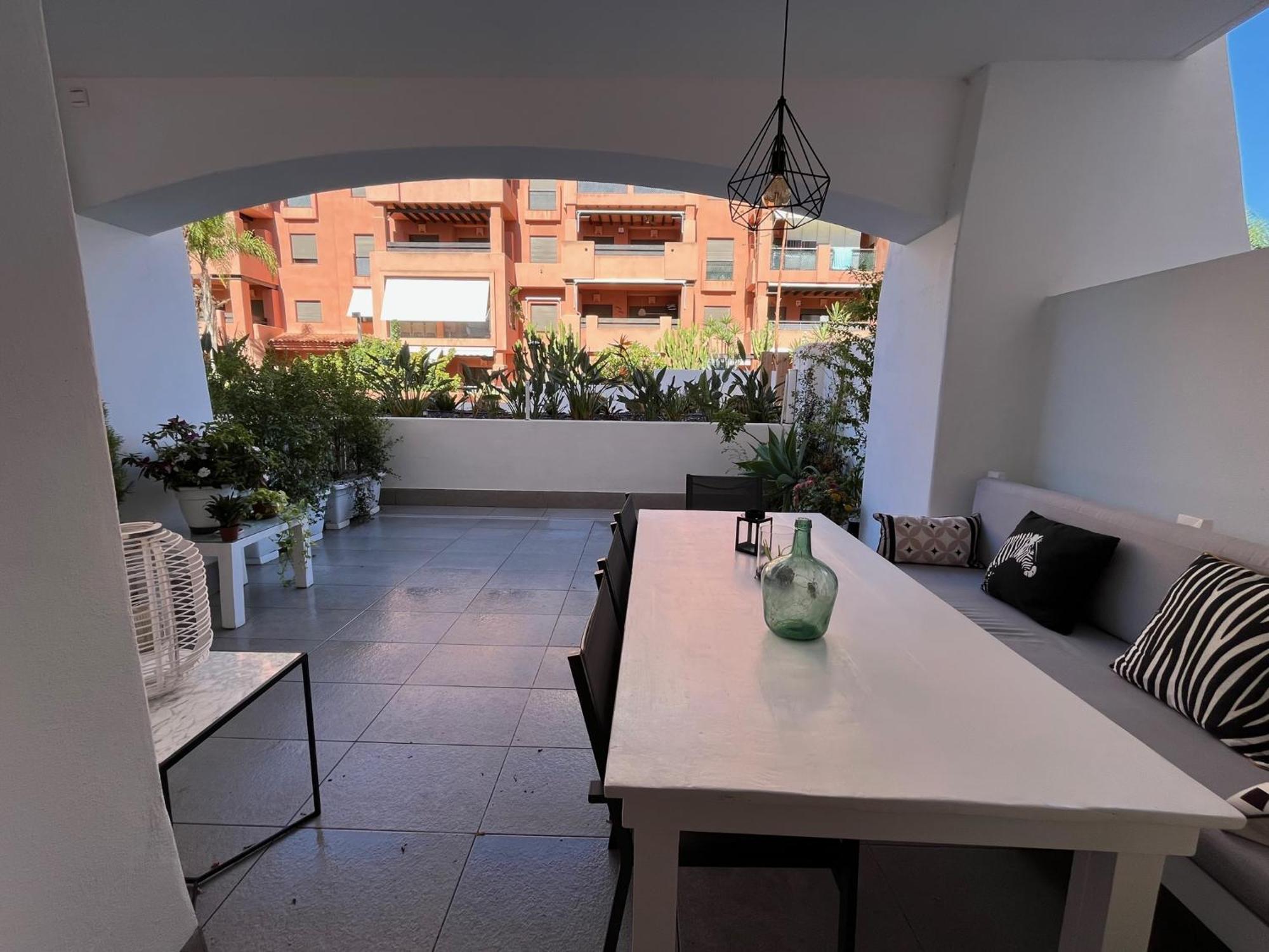 Villa Bobita-Marina Golf-Playa Granada Motril Exteriér fotografie