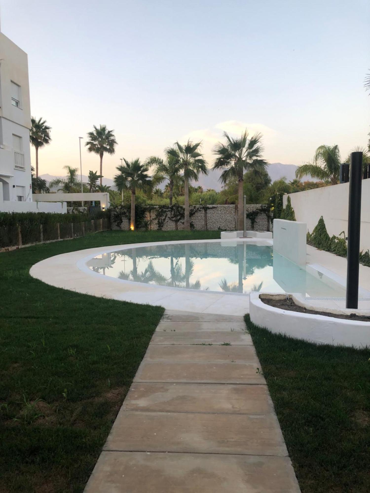 Villa Bobita-Marina Golf-Playa Granada Motril Exteriér fotografie