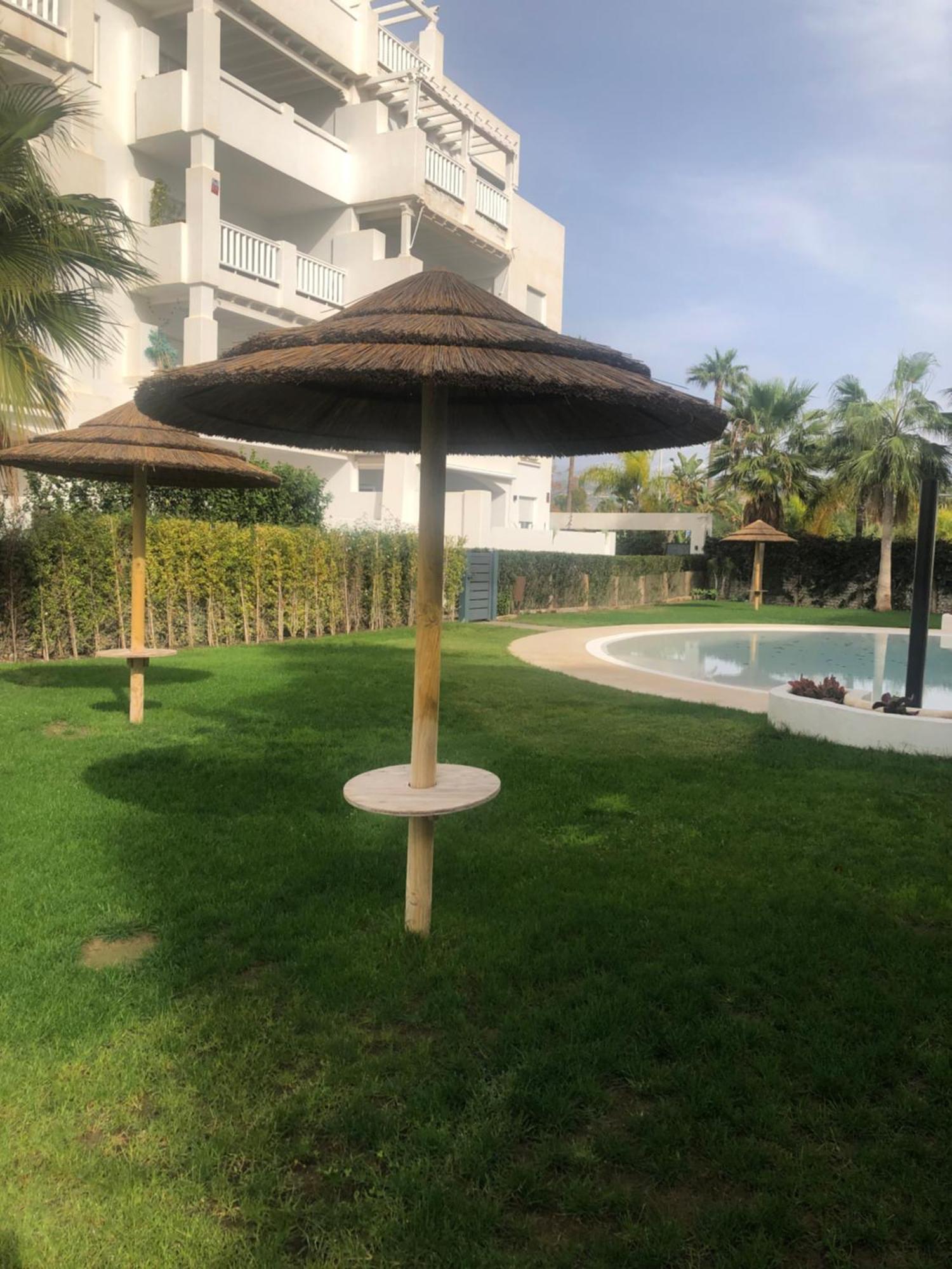 Villa Bobita-Marina Golf-Playa Granada Motril Exteriér fotografie